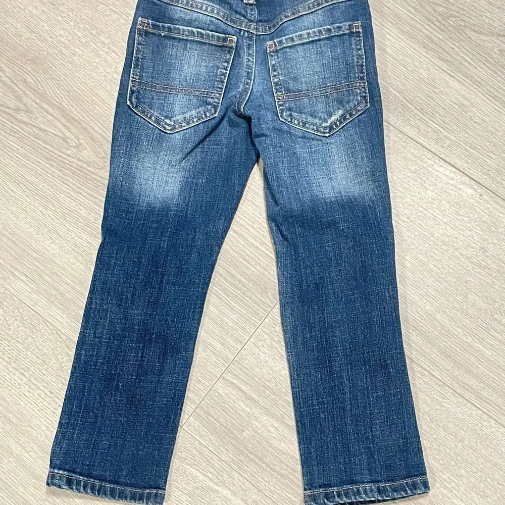 OshKosh Genuine Kids Skinny Fit‎ Jeans 4T